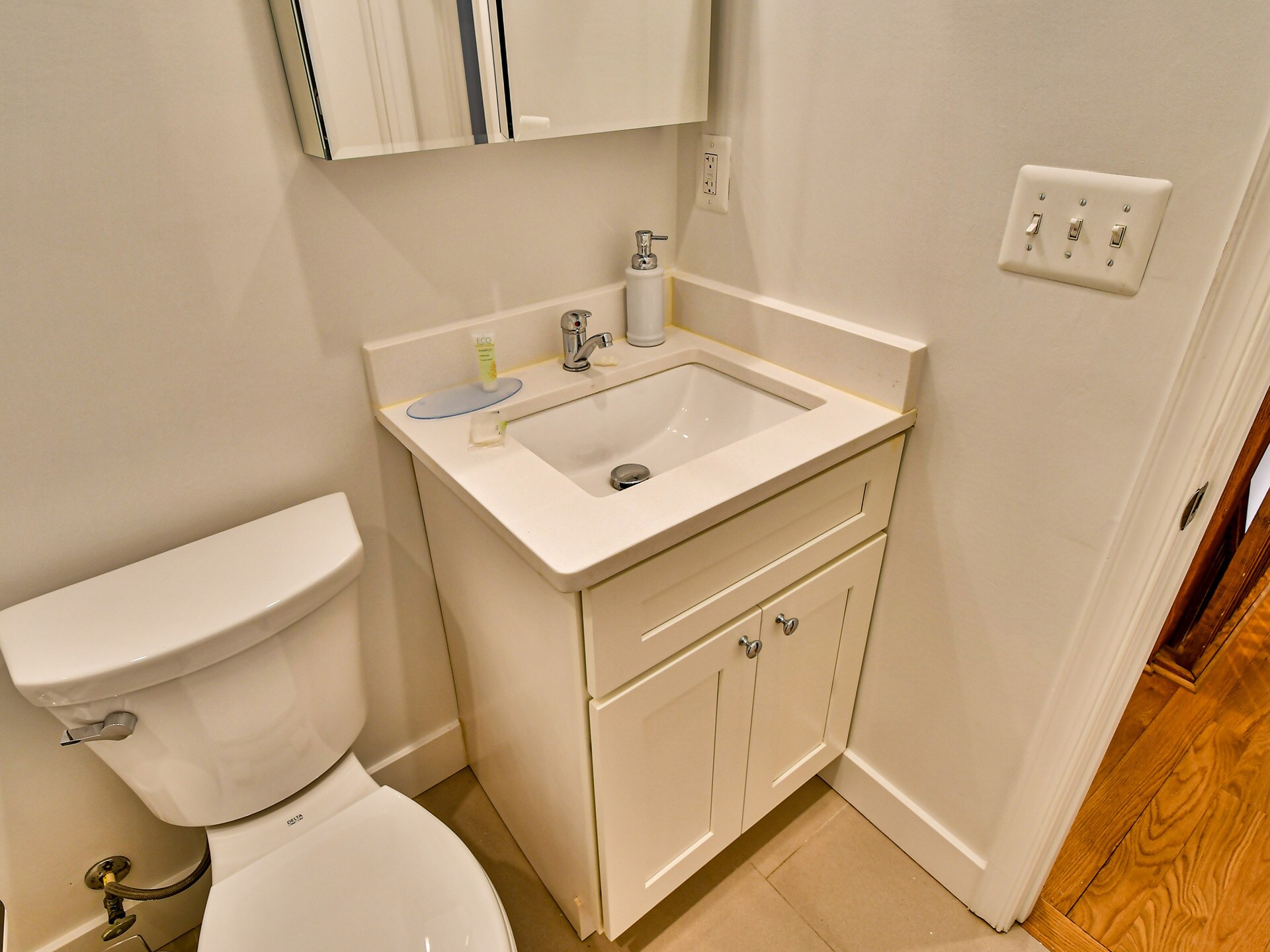 Building Photo - 3415 13th St NW