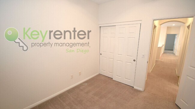 Building Photo - Poway Unified School District | Townhouse in The 4S Ranch| Quick and convenient access to SR-56