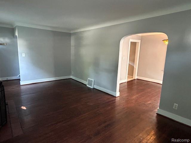 Building Photo - 809 N Dorchester Ave