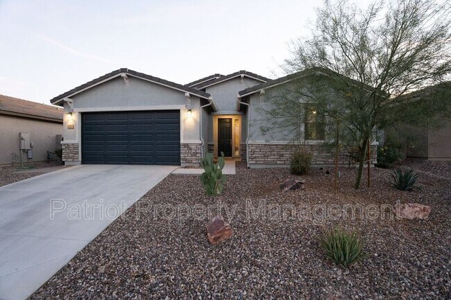 Building Photo - 4593 Bush Bean Way