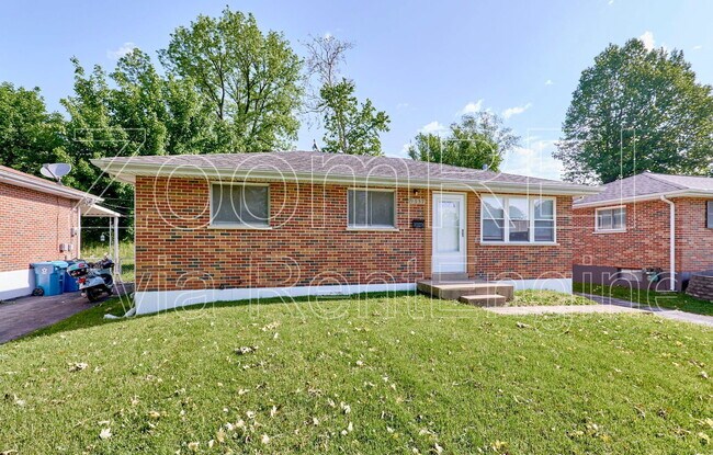 Building Photo - 9537 Cote Brilliante Ave