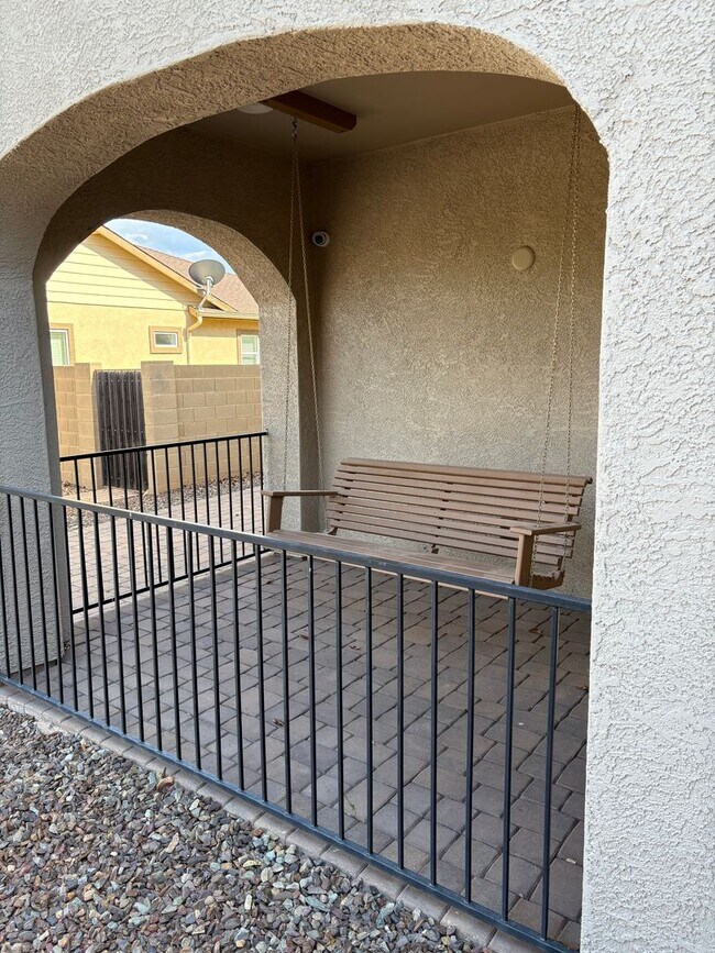 Building Photo - Furnished, 1-Year Long-Term Rental