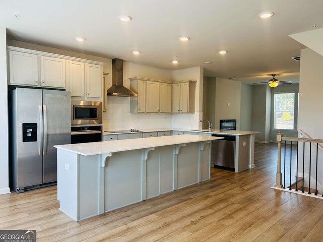 Building Photo - 140 Reese St