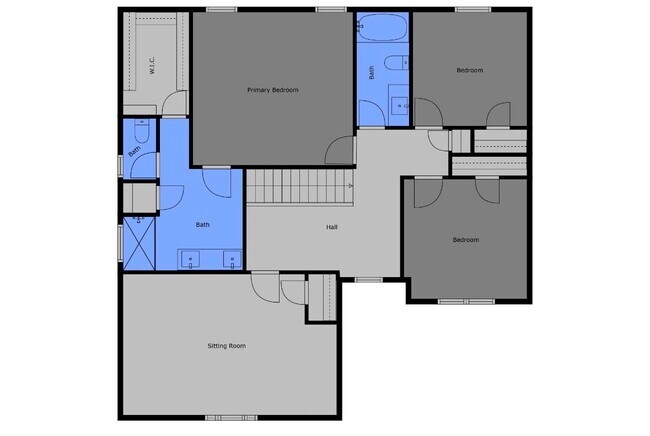 Building Photo - 1328 Sussex Dr