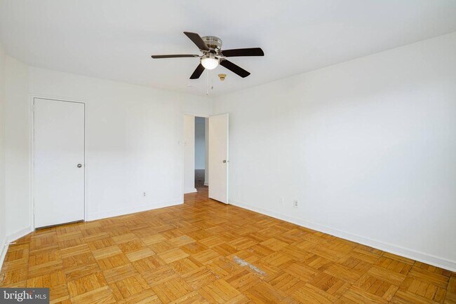 Building Photo - 2601 Pennsylvania Ave