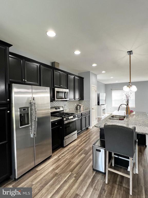 Building Photo - 1106 Wickersham Wy