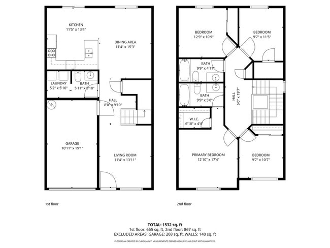 Building Photo - 4 Bed | 2.5 Bath Home with Garage, Yard & Modern Updates – SE Portland