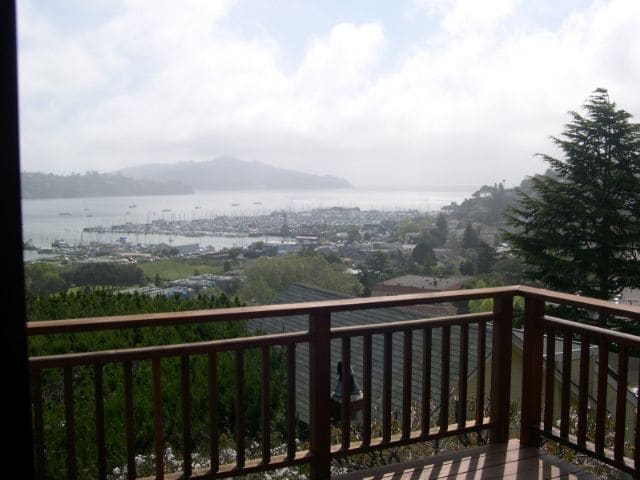 Building Photo - Sausalito Duplex with Expansive Views