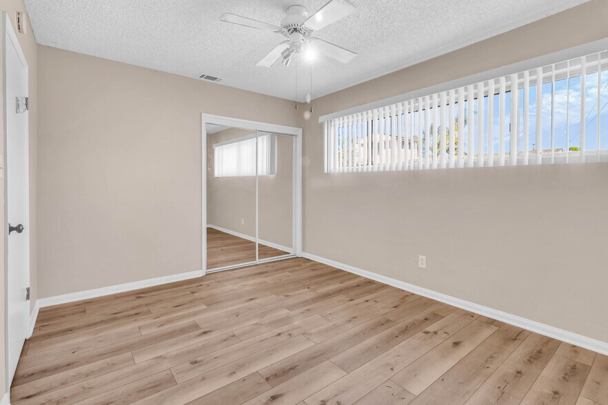 Downstairs Bedroom #1 - 3210 Geronimo Ave