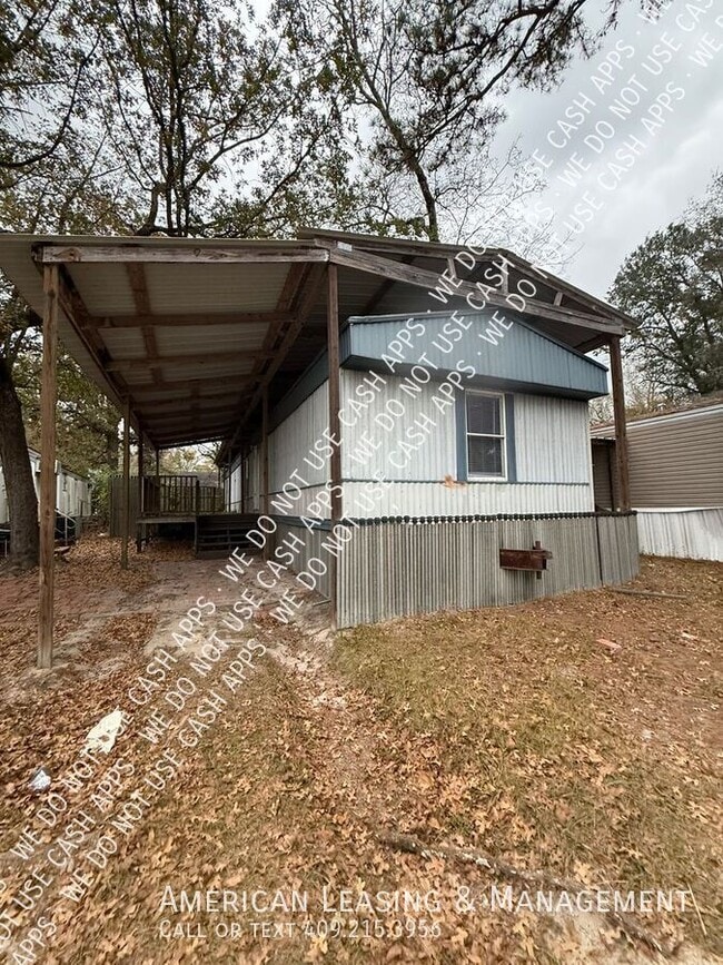 Building Photo - 2909 S Chestnut St