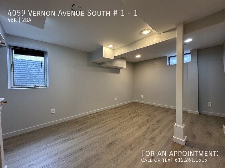 Building Photo - 4061 Vernon Ave S