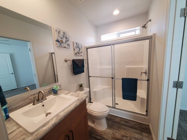 Building Photo - 4100 N Romero Rd