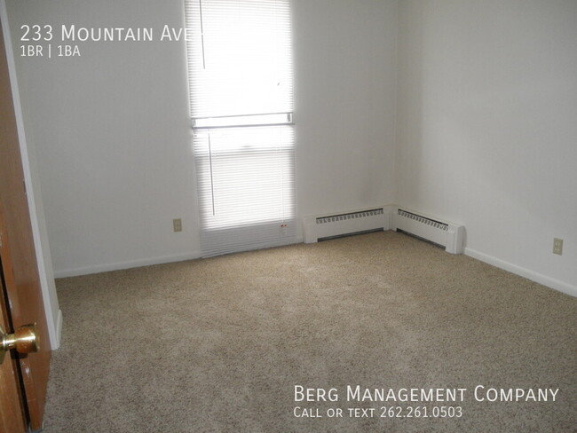 Building Photo - 233 Mountain Ave