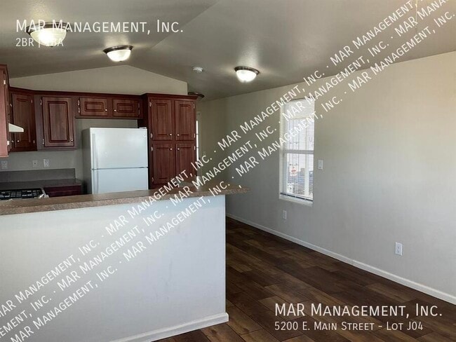 Building Photo - 5200 E Main St