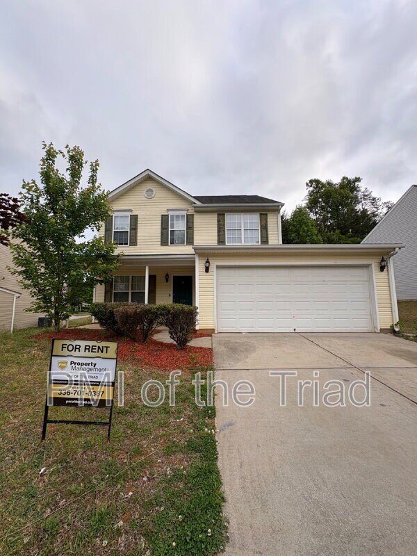 Building Photo - 202 Kinnley Ct