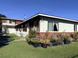 Building Photo - 15247 Acre St