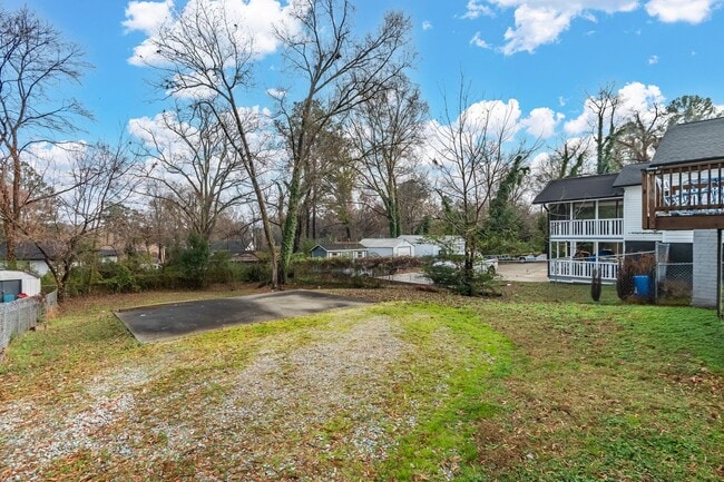 Building Photo - Cute 3BR Cottage in East Durham!  Available Now!
