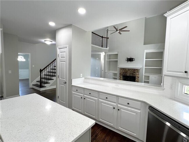 Building Photo - 3063 Canter Way