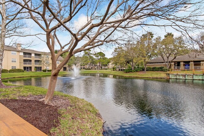 Building Photo - 9 Arbor Club Dr