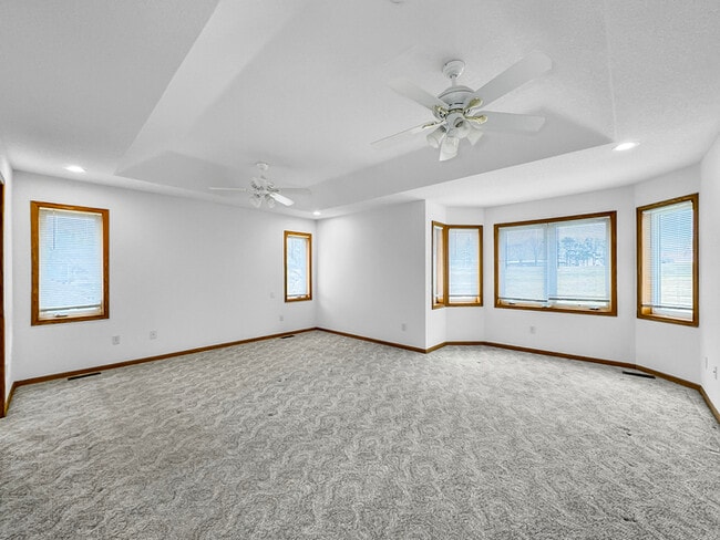 Building Photo - 3510 Rose Ave