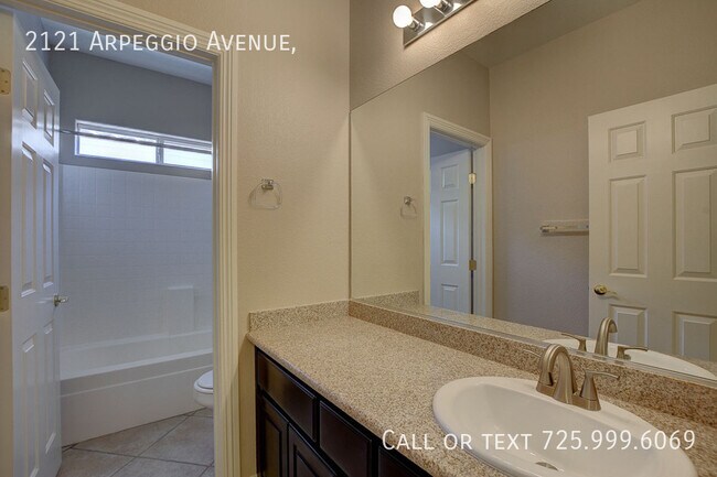Building Photo - 2121 Arpeggio Ave