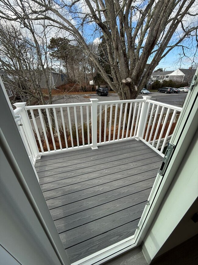 Building Photo - Joseph Baker House