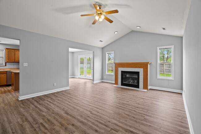 Building Photo - 5909 Kelsey Dr