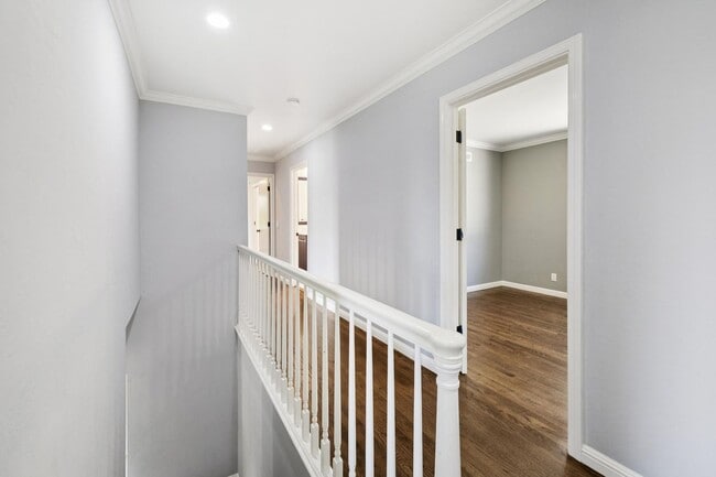 Building Photo - Elegant Two-Story Home with Backyard Oasis...