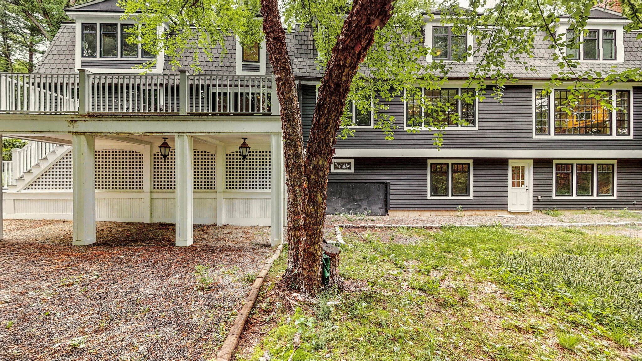 Exterior Rear - 40 Possum Rd