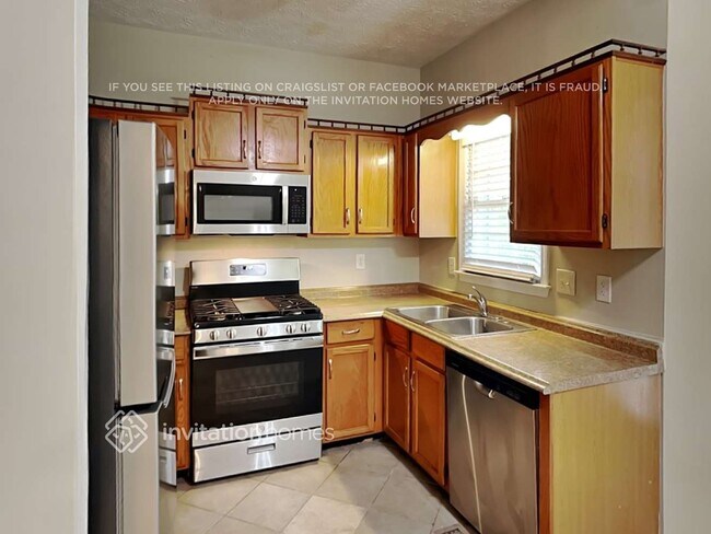 Building Photo - 3708 Winding Trail Ct