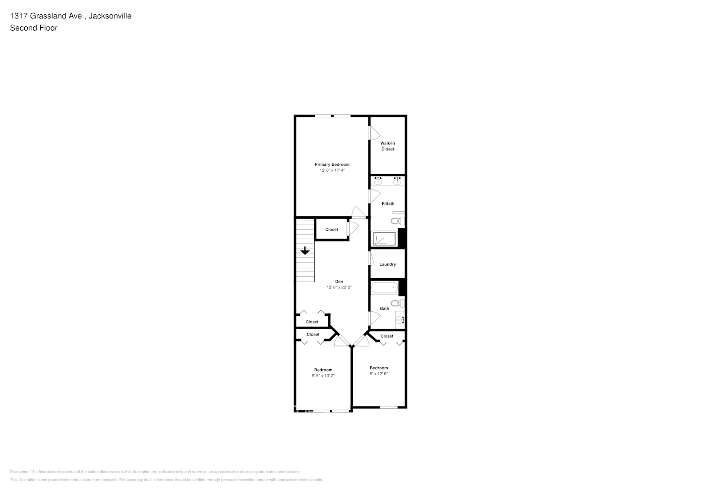 Building Photo - 1317 Grassland Ave
