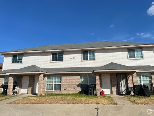 Building Photo - 4408 Mattie Dr