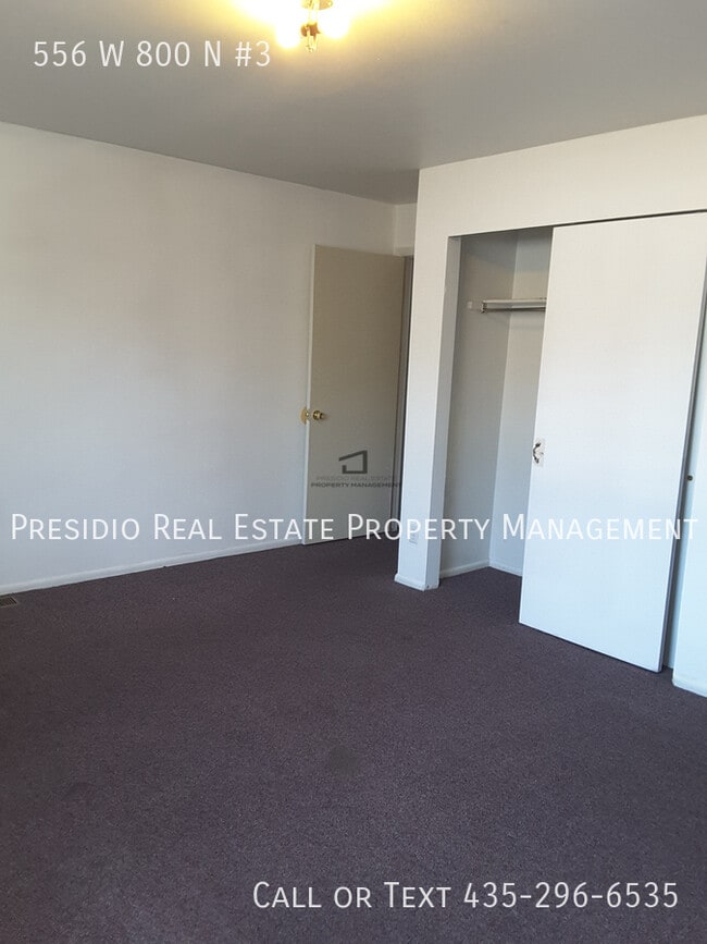 Building Photo - 556 W 800 N St