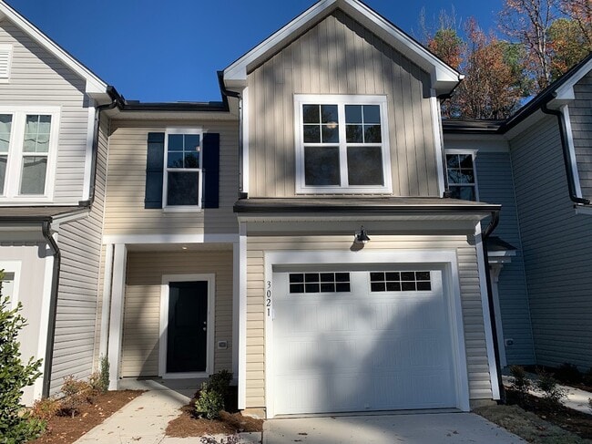 Building Photo - 3021 Newfields Pl