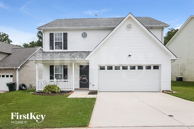 Building Photo - 4608 Mallard Creek Dr