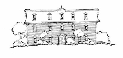 Building Photo - 1113 Center Ave