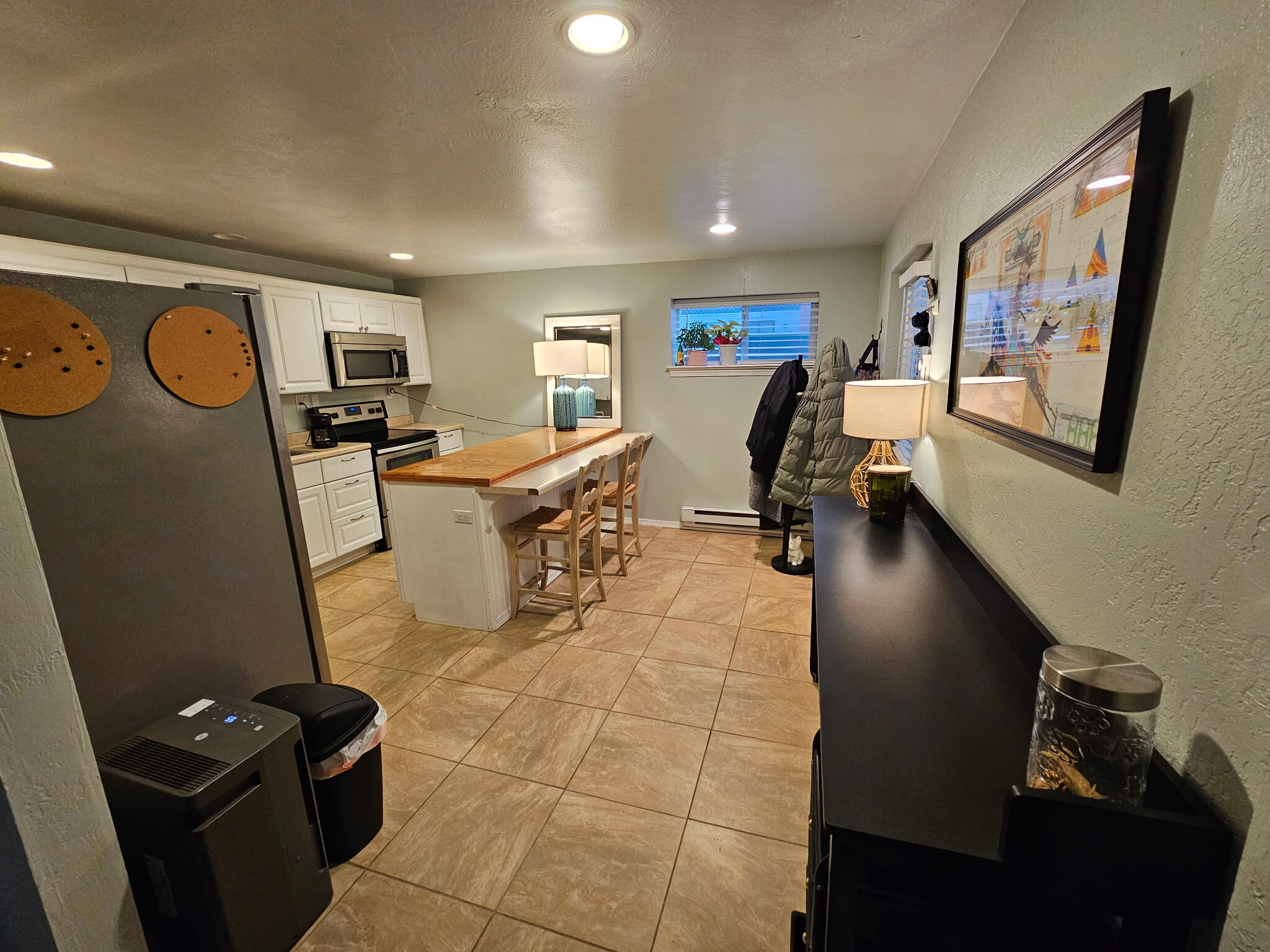 Building Photo - 1623 E Mullan Ave