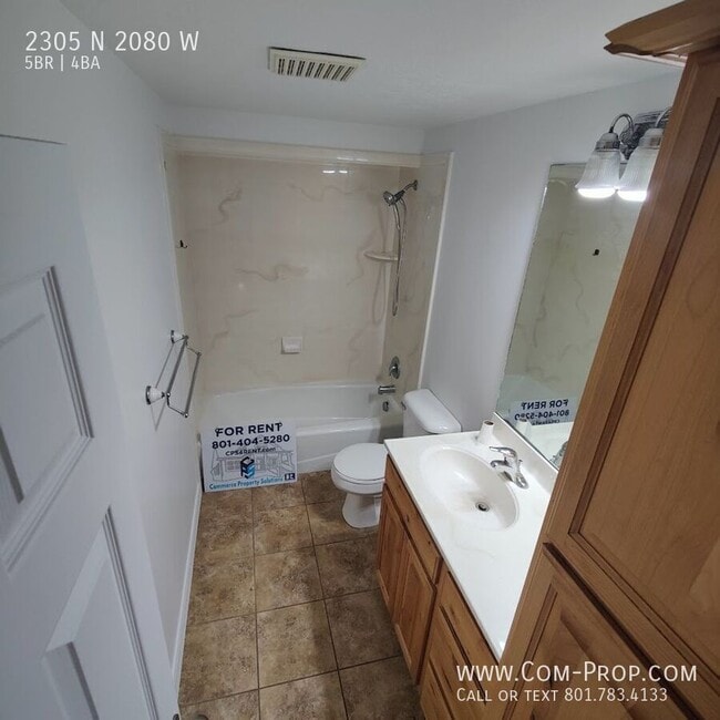 Building Photo - 2305 N 2080 W