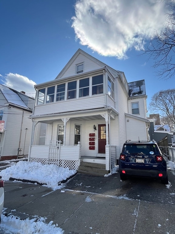 Building Photo - 6 Eliot St