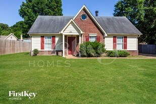 Building Photo - 3056 Lauren Dr