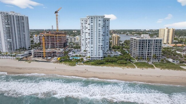 Building Photo - 1340 S Ocean Blvd