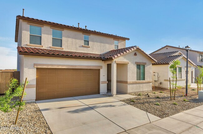 Building Photo - 4820 W Leodra Ln