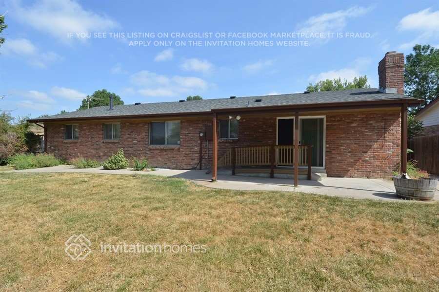 Building Photo - 2137 S Nucla Way