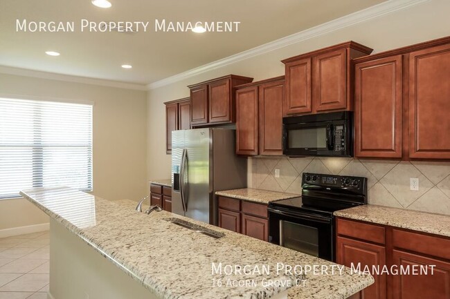 Building Photo - 16 Acorn Grove Ct