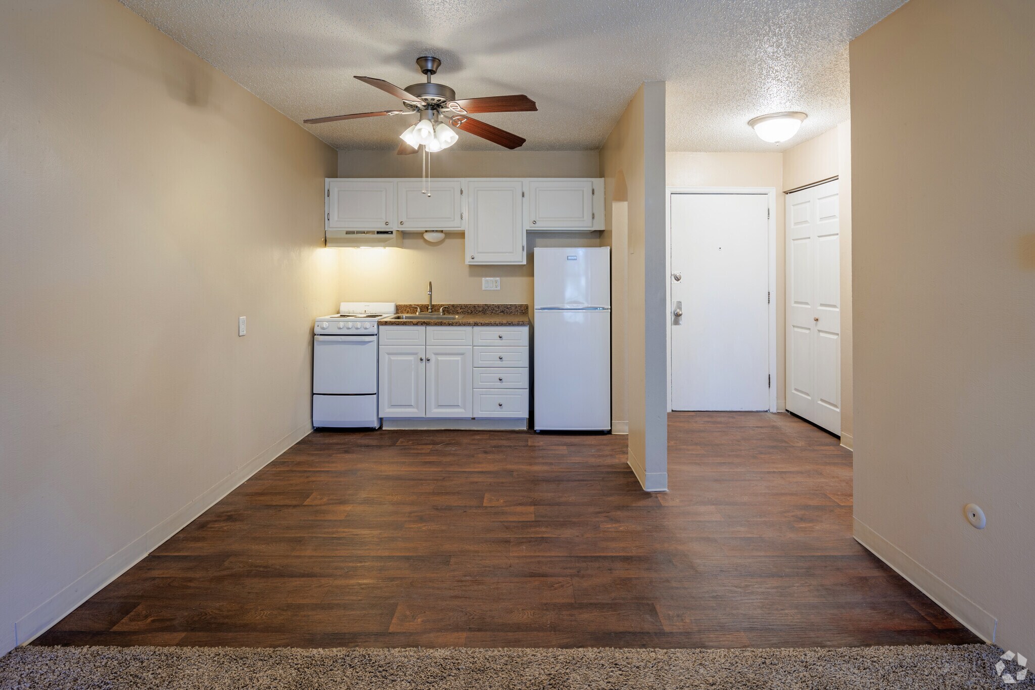 Chestnut Springs 4331 N Chestnut St Colorado Springs CO 80907