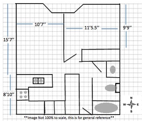 Building Photo - Pinehurst West - 1 bedroom