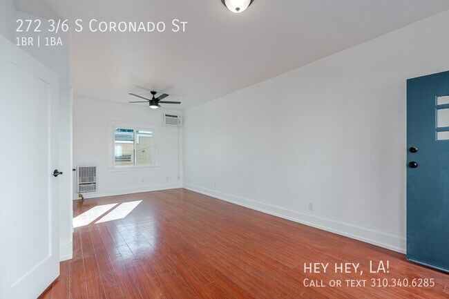 Building Photo - 272 3/6-276 S Coronado St