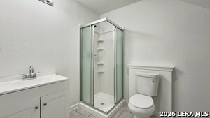 Building Photo - 3038 W Salinas