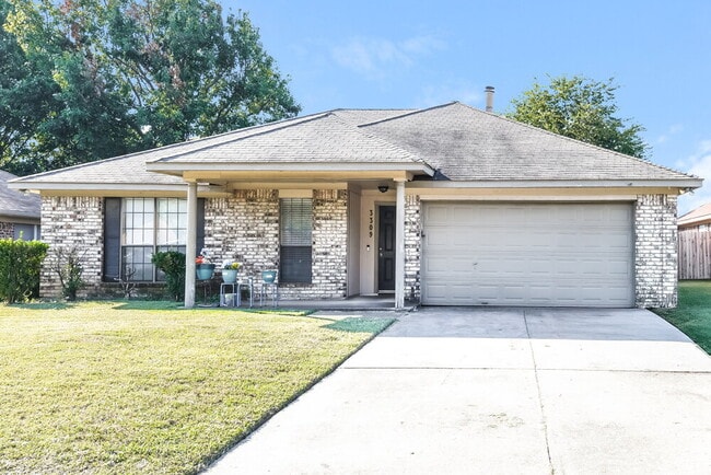 Building Photo - 3309 Galemeadow Dr