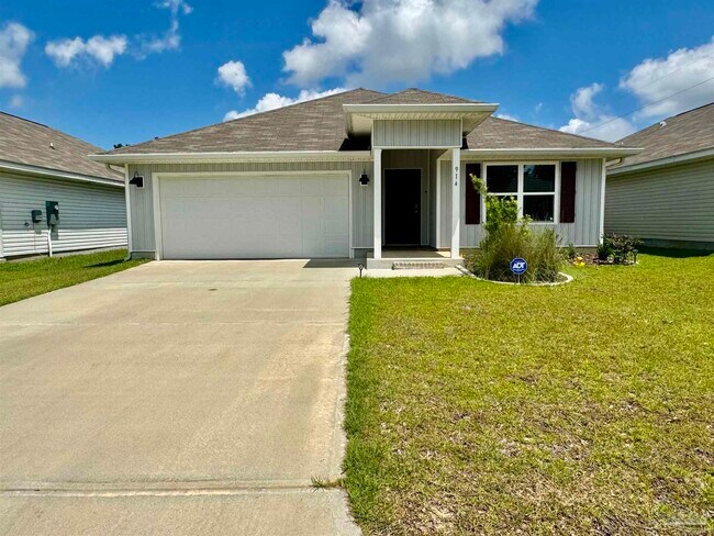 Building Photo - 914 Lovebird Ct